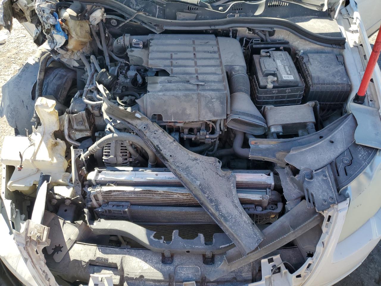 2006 Volkswagen Passat 2.0T VIN: WVWAK73C36E052280 Lot: 90759175