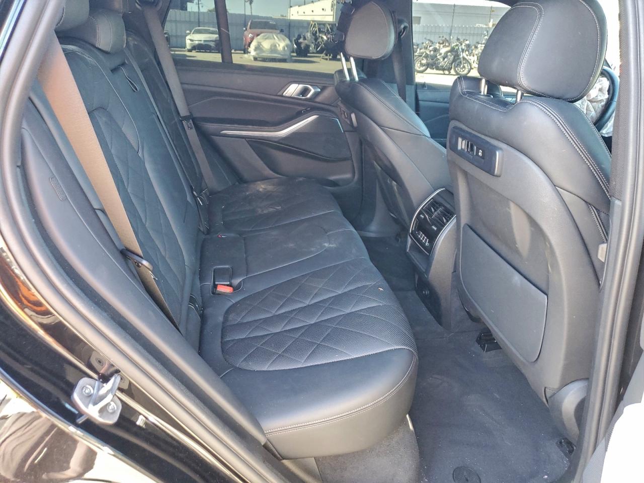 2023 BMW X5 Sdrive 40I VIN: 5UXCR4C02P9N56952 Lot: 94386515