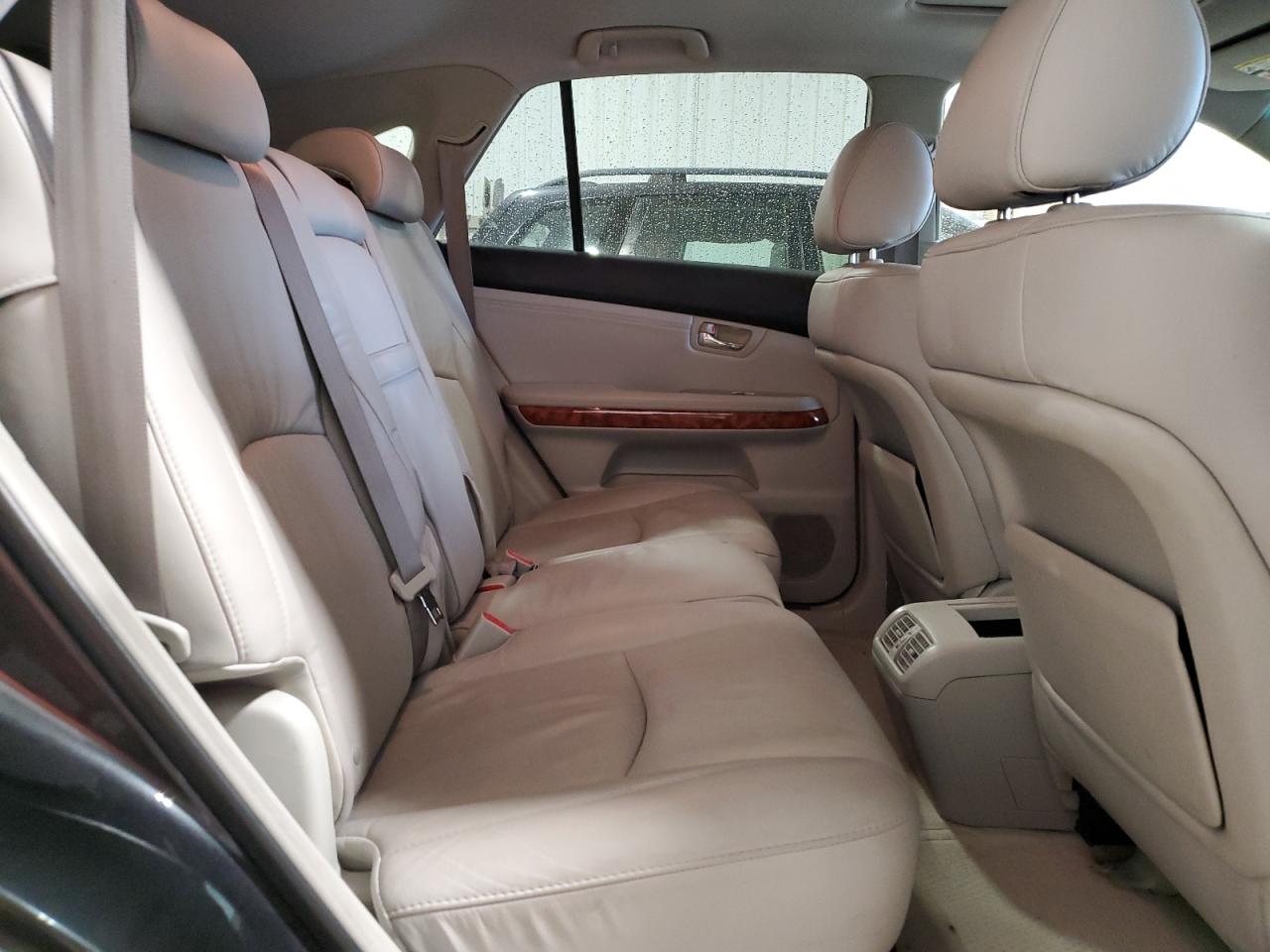 2007 Lexus Rx 350 VIN: 2T2HK31U47C030727 Lot: 91186705