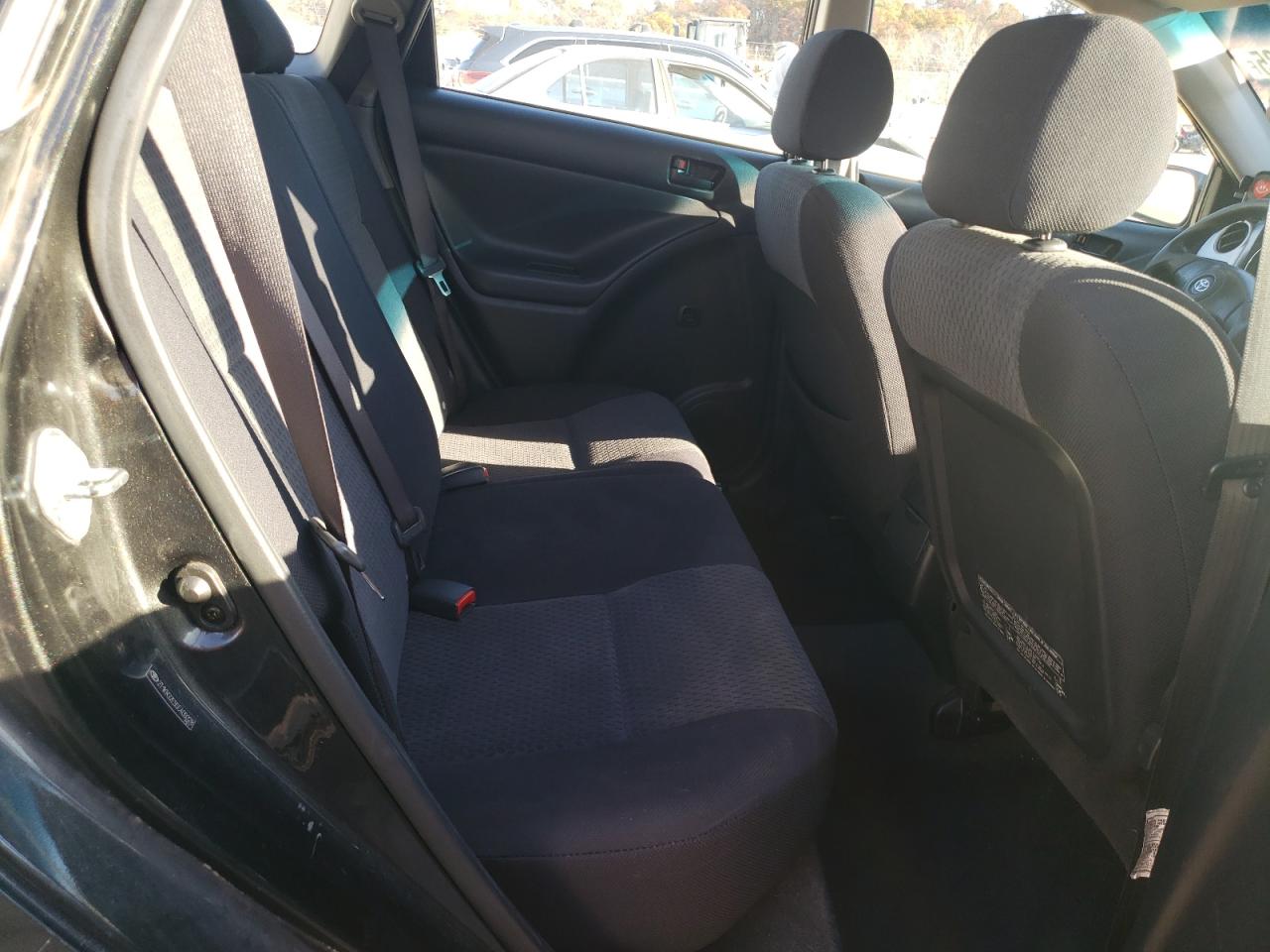 2005 Toyota Corolla Matrix Xr VIN: 2T1KR32E95C409328 Lot: 91508935