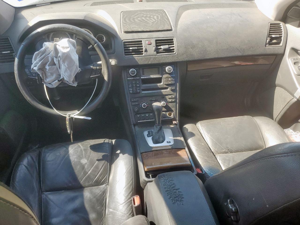 2011 Volvo Xc90 3.2 VIN: YV4952CY6B1587496 Lot: 91879085