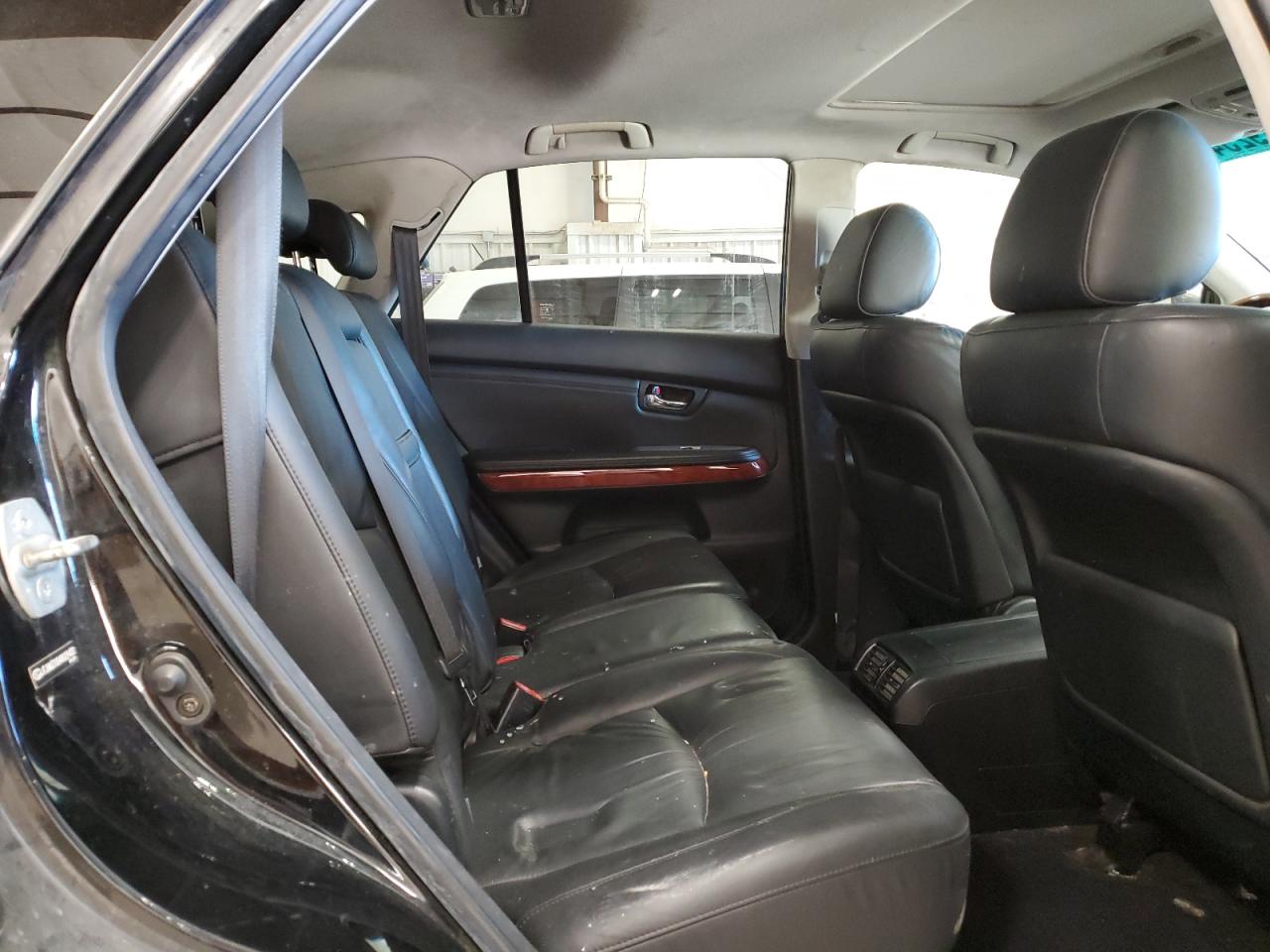 2004 Lexus Rx 330 VIN: JTJHA31U840029431 Lot: 92341675