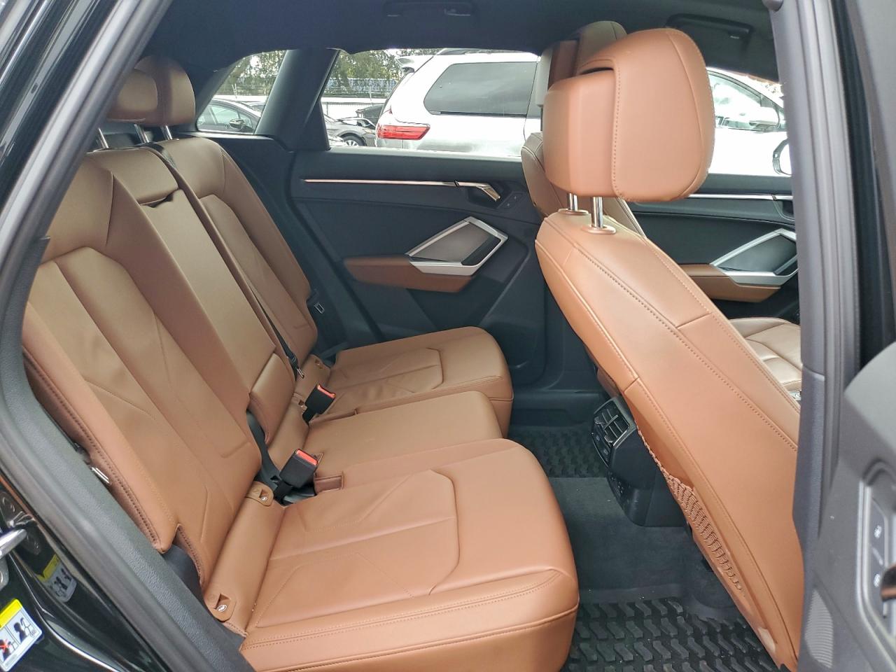 2022 Audi Q3 Premium S Line 45 VIN: WA1DECF36N1126512 Lot: 93712035