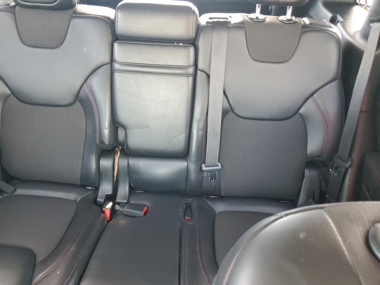 2016 Jeep Cherokee Trailhawk VIN: 1C4PJMBS3GW359769 Lot: 91638185