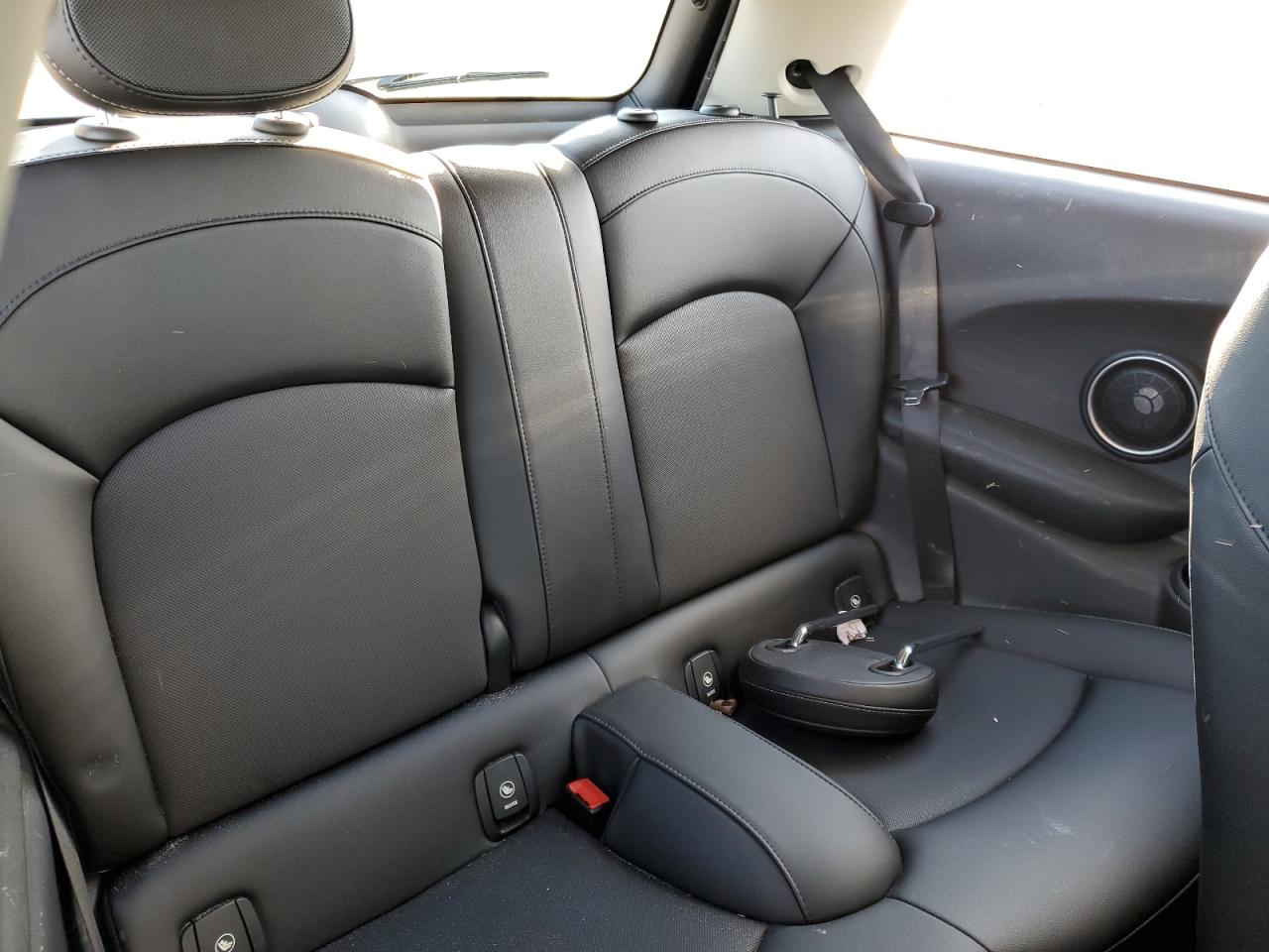 2015 Mini Cooper S VIN: WMWXP7C51F2A42314 Lot: 91383465