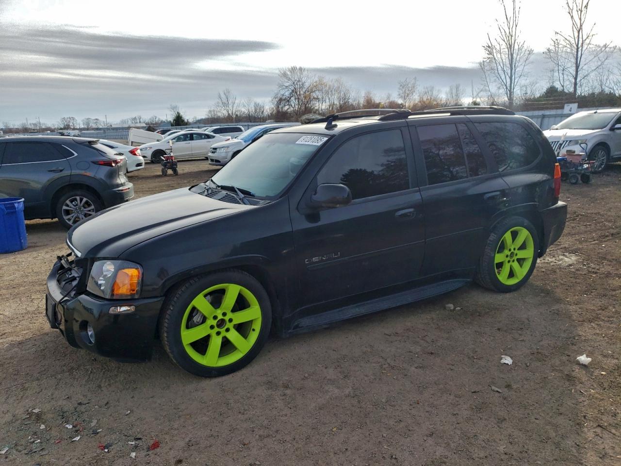 2006 GMC Envoy Denali