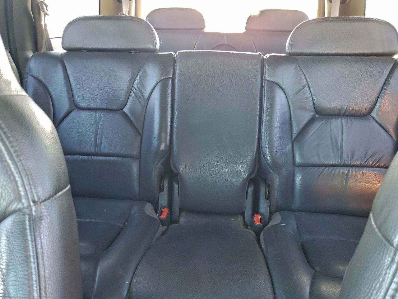 2000 Dodge Durango VIN: 1B4HR28Z6YF293951 Lot: 94549215