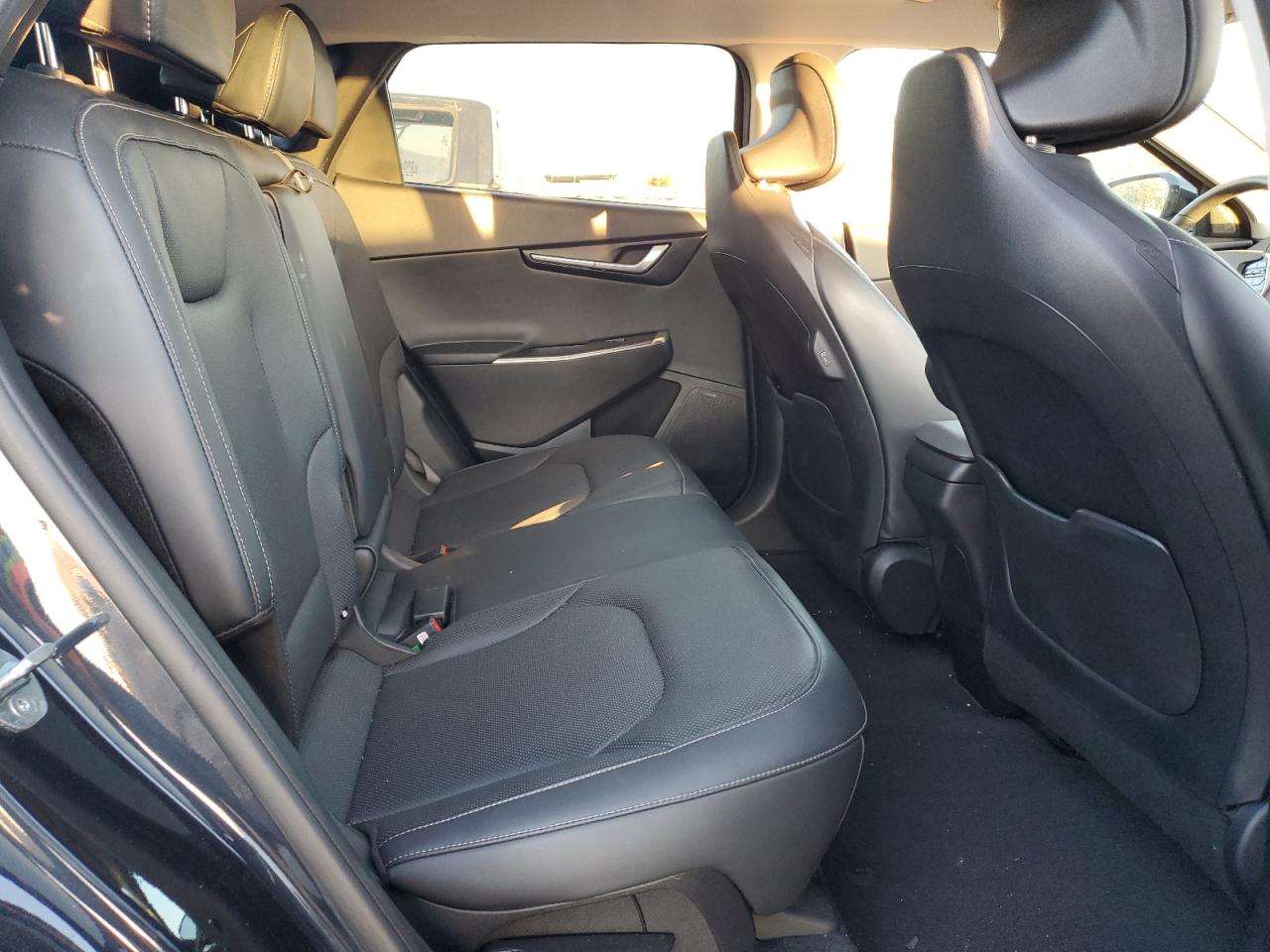 2022 Kia Ev6 Light VIN: KNDC34LA7N5039663 Lot: 91131955