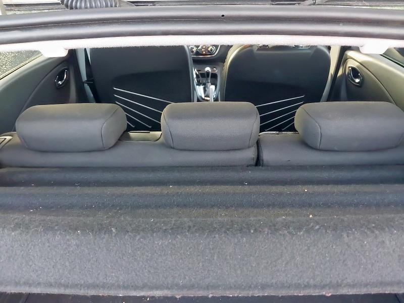 2016 RENAULT CAPTUR 1.5 DCI 90 DYNAMIQUE S NAV 5DR AUTO