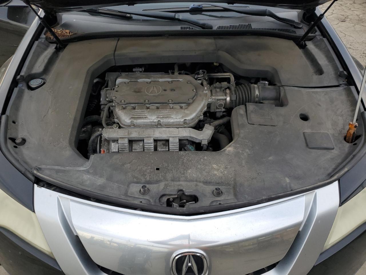 2009 Acura Tl VIN: 19UUA86529A015625 Lot: 92735935