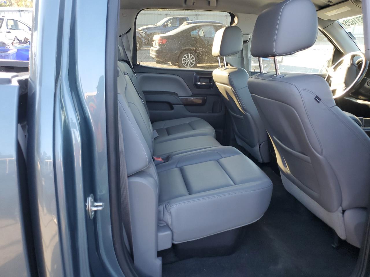 2014 GMC Sierra C1500 Slt VIN: 3GTP1VEC7EG414875 Lot: 92631625