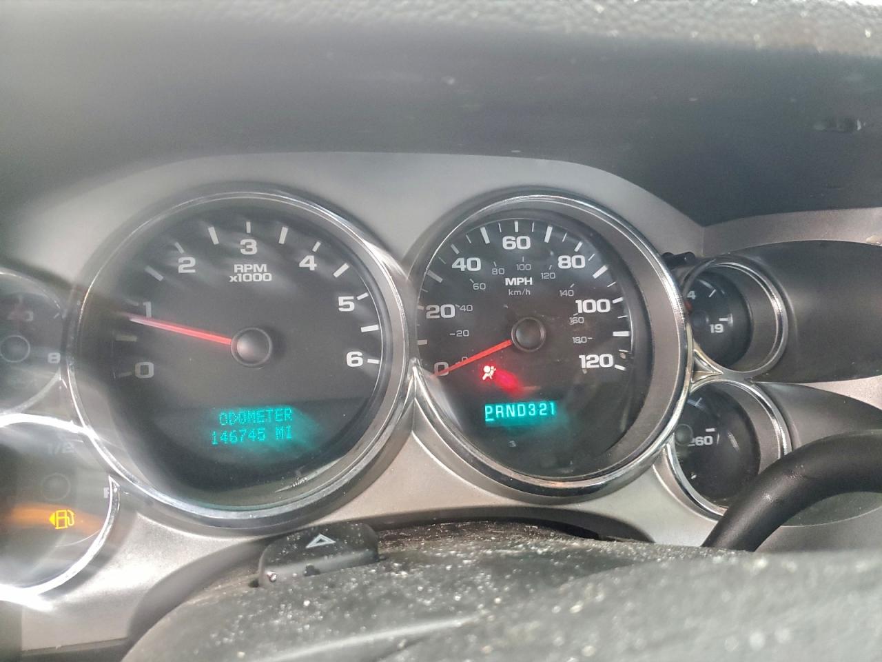 2007 Chevrolet Silverado K1500 VIN: 1GCEK19J27Z527786 Lot: 92990795