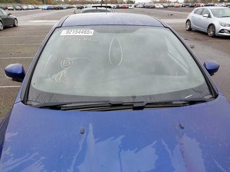 2017 FORD FOCUS 1.5 TDCI 120 ST-LINE 5DR