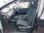 2015 NISSAN QASHQAI 1.5 DCI N-TEC+ 5DR for sale at Copart BRISTOL