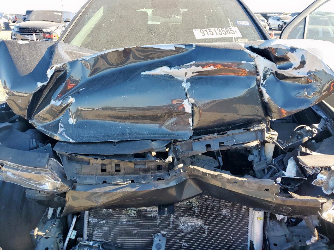 2020 Chevrolet Trax Ls VIN: 3GNCJKSB4LL190064 Lot: 91513585