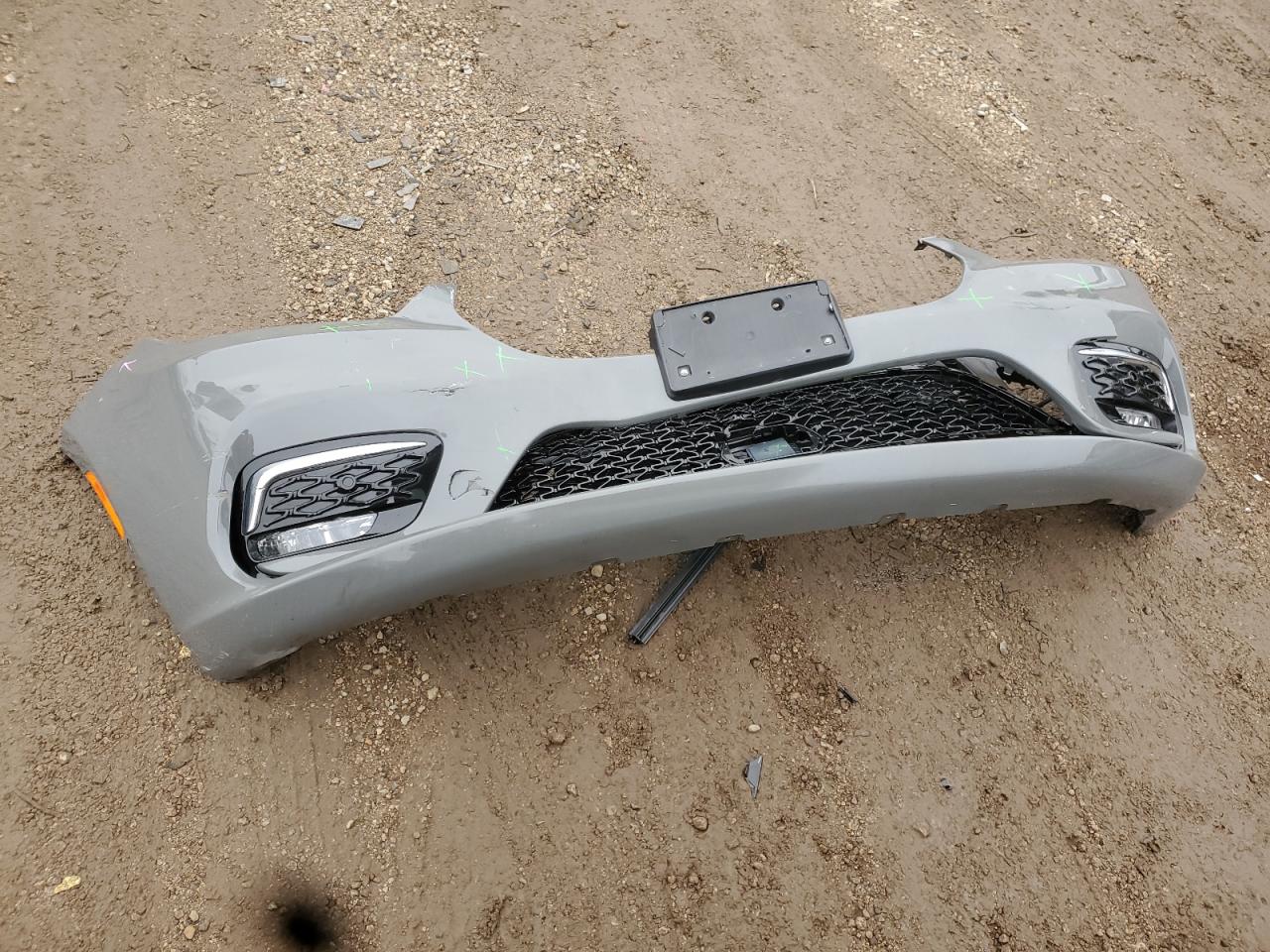 2022 Chrysler Pacifica Touring L VIN: 2C4RC3BG7NR157371 Lot: 92377215