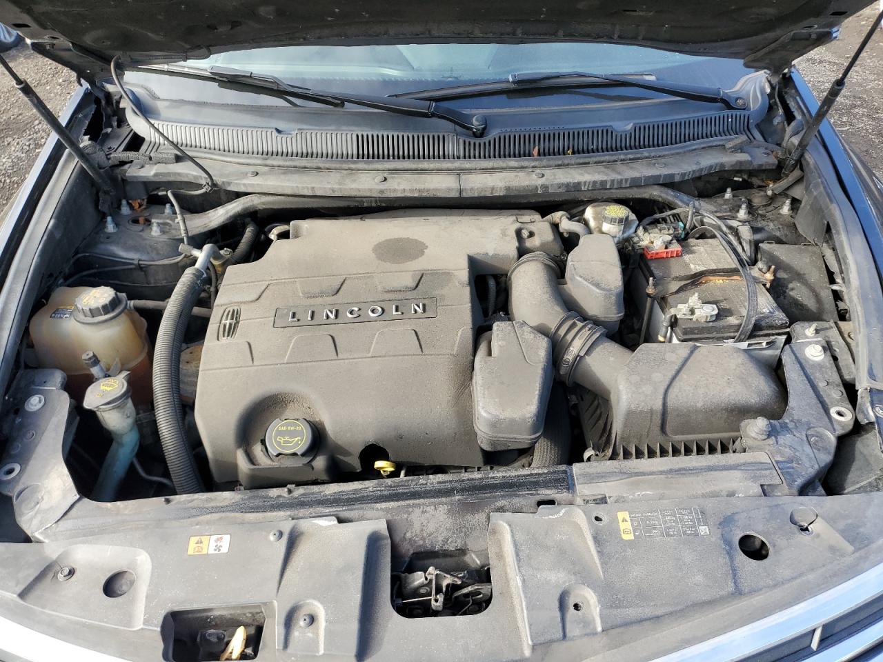 2018 Lincoln Mkt VIN: 2LMHJ5NK6JBL02027 Lot: 93274675