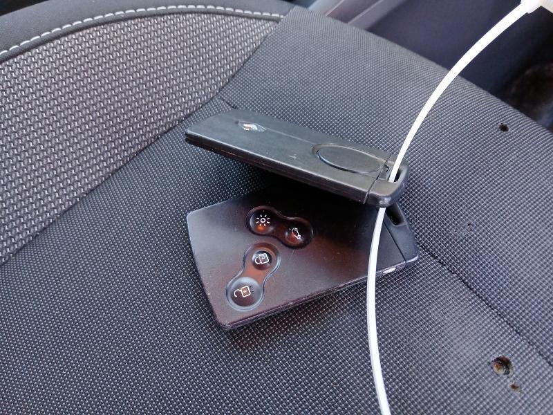 2015 RENAULT CAPTUR 0.9 TCE 90 DYNAMIQUE MEDIANAV ENERGY 5DR