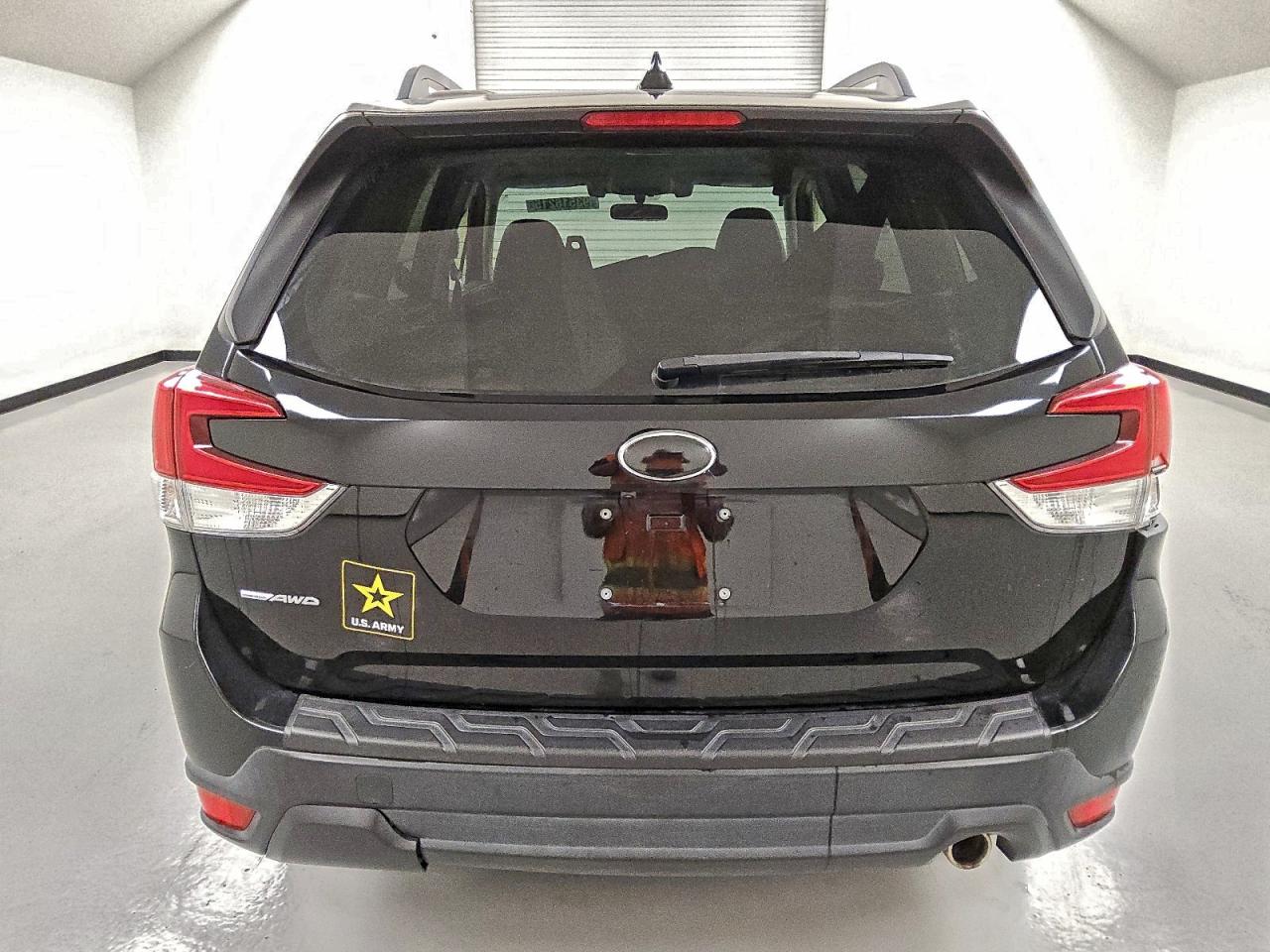 2019 Subaru Forester Limited VIN: JF2SKASC1KH434871 Lot: 93516215