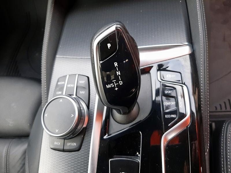 2023 BMW 5 SERIES 530D XDRIVE MHT M SPORT 4DR AUTO