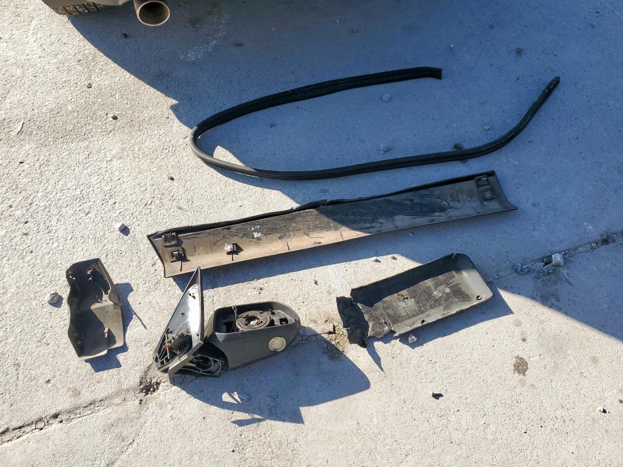 2014 Ford Edge Sel VIN: 2FMDK3JC3EBB17918 Lot: 93143765