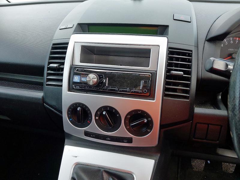 2007 MAZDA 5 1.8 TS2 5DR