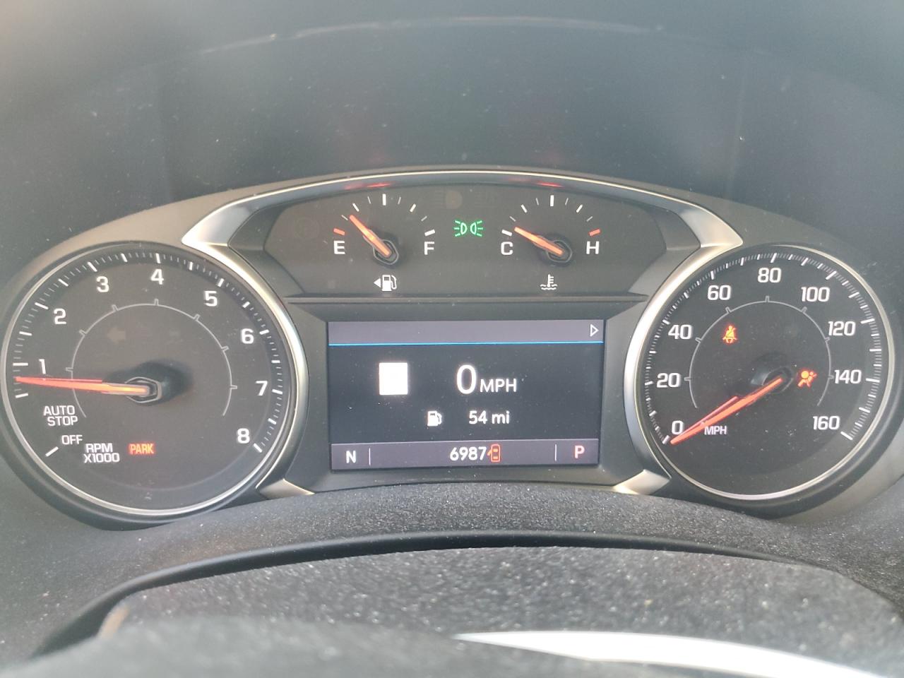 2022 GMC Terrain Sle VIN: 3GKALMEV0NL312910 Lot: 91409485