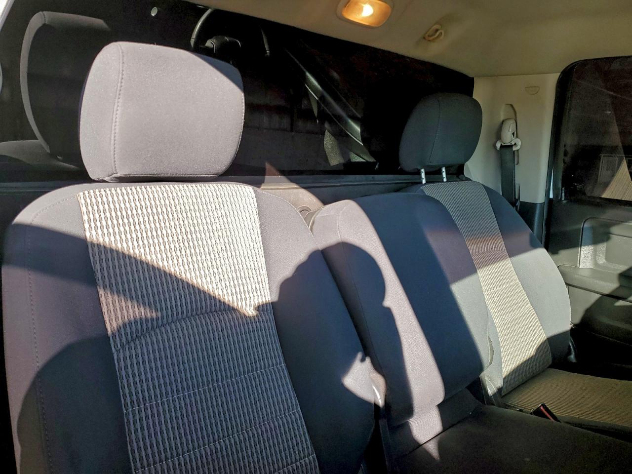 2011 Dodge Ram 1500 VIN: 3D7JB1ET6BG605149 Lot: 94182145