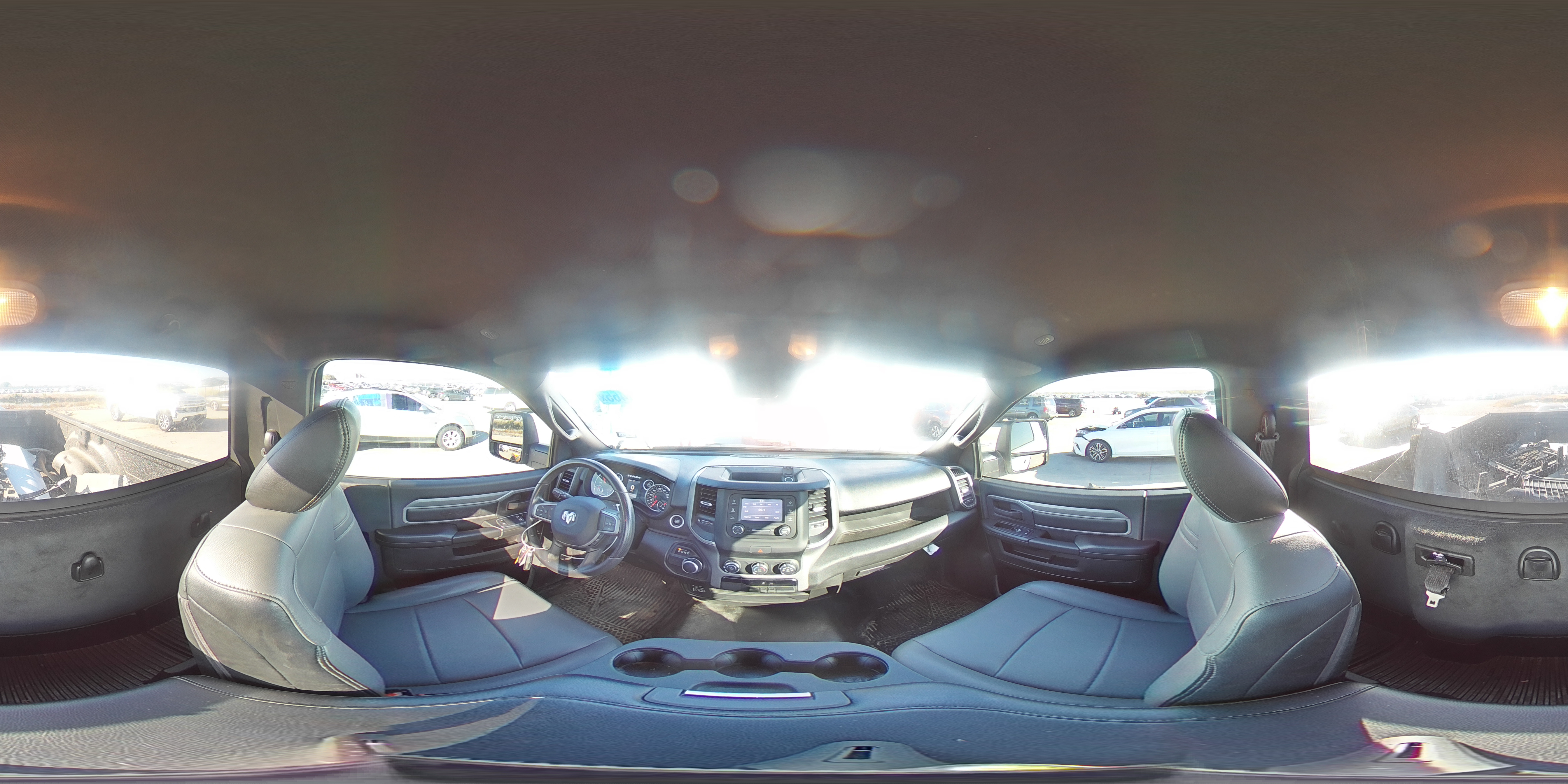 2024 Ram 3500 Tradesman VIN: 3C63R2AJ0RG373500 Lot: 90361465