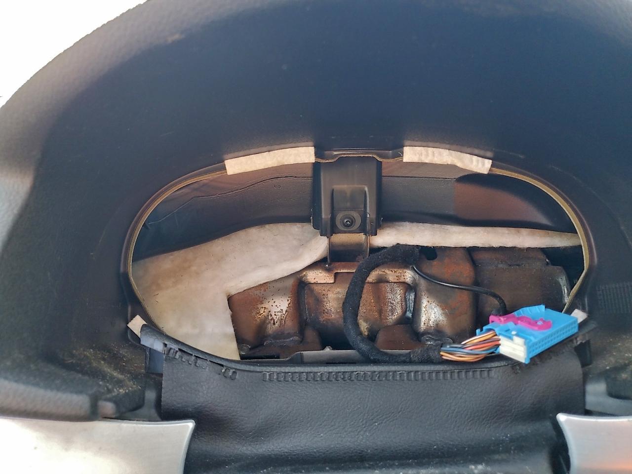 2013 Volkswagen Passat Se VIN: 1VWBP7A33DC013090 Lot: 93675025