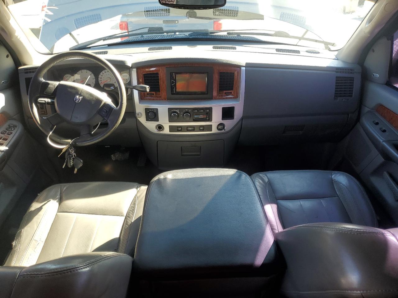 2006 Dodge Ram 1500 St VIN: 1D7HU18266S610409 Lot: 90352045