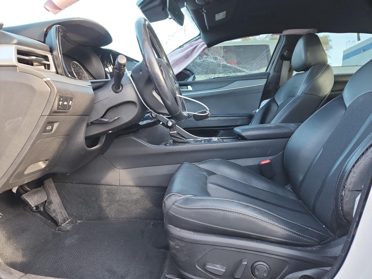 2024 Kia K5 Gt Line VIN: 5XXG64J25RG235526 Lot: 92007185