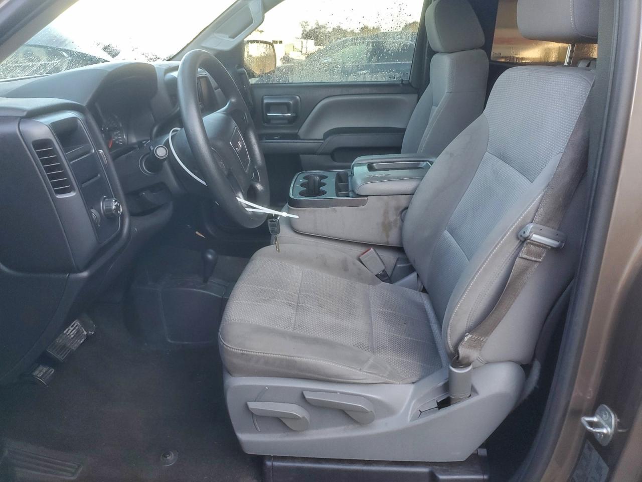 2014 GMC Sierra K1500 VIN: 1GTN2TEC9EZ226545 Lot: 94103485