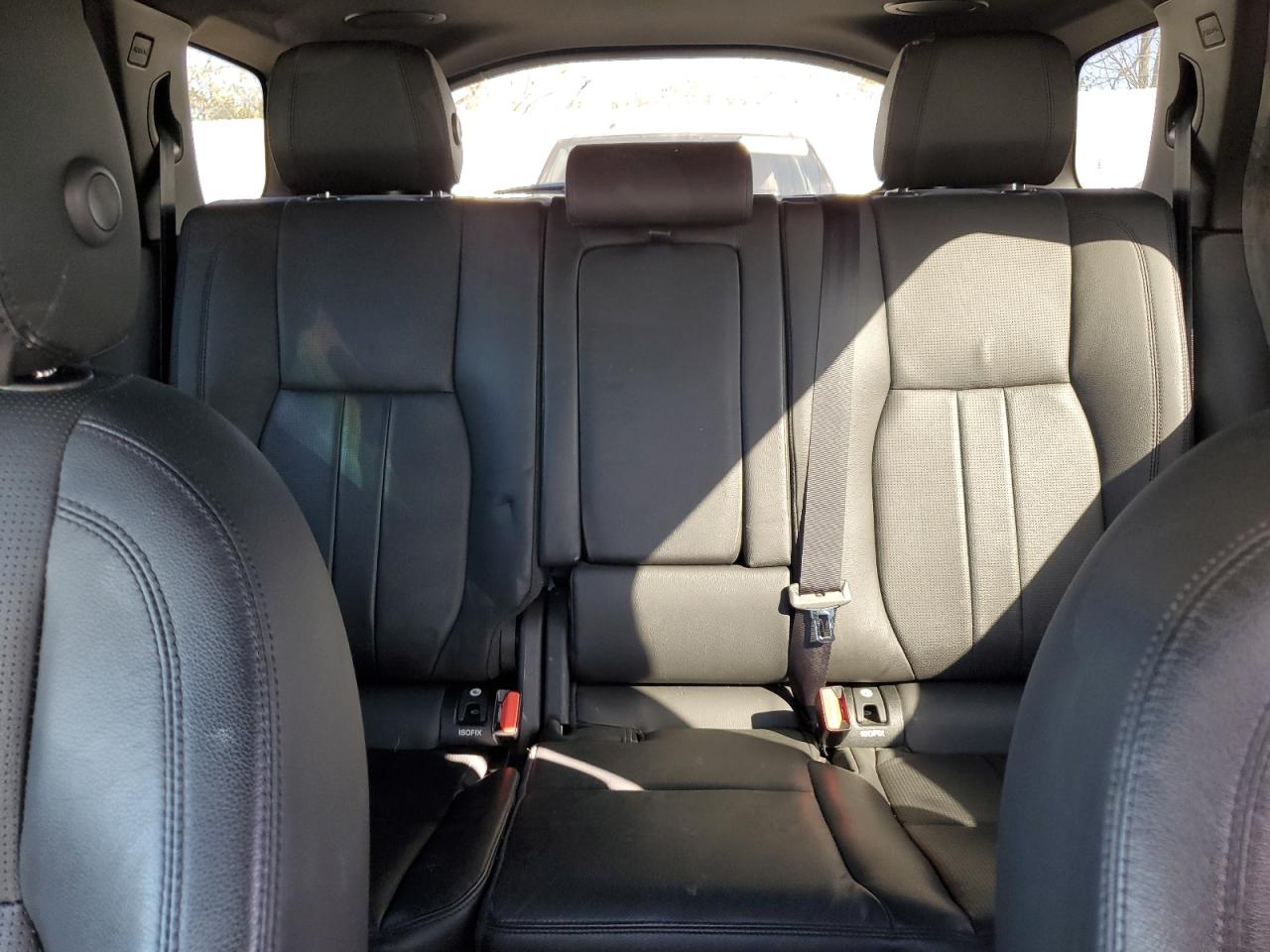 2018 Land Rover Discovery Sport Hse VIN: SALCR2RX6JH732403 Lot: 92461225