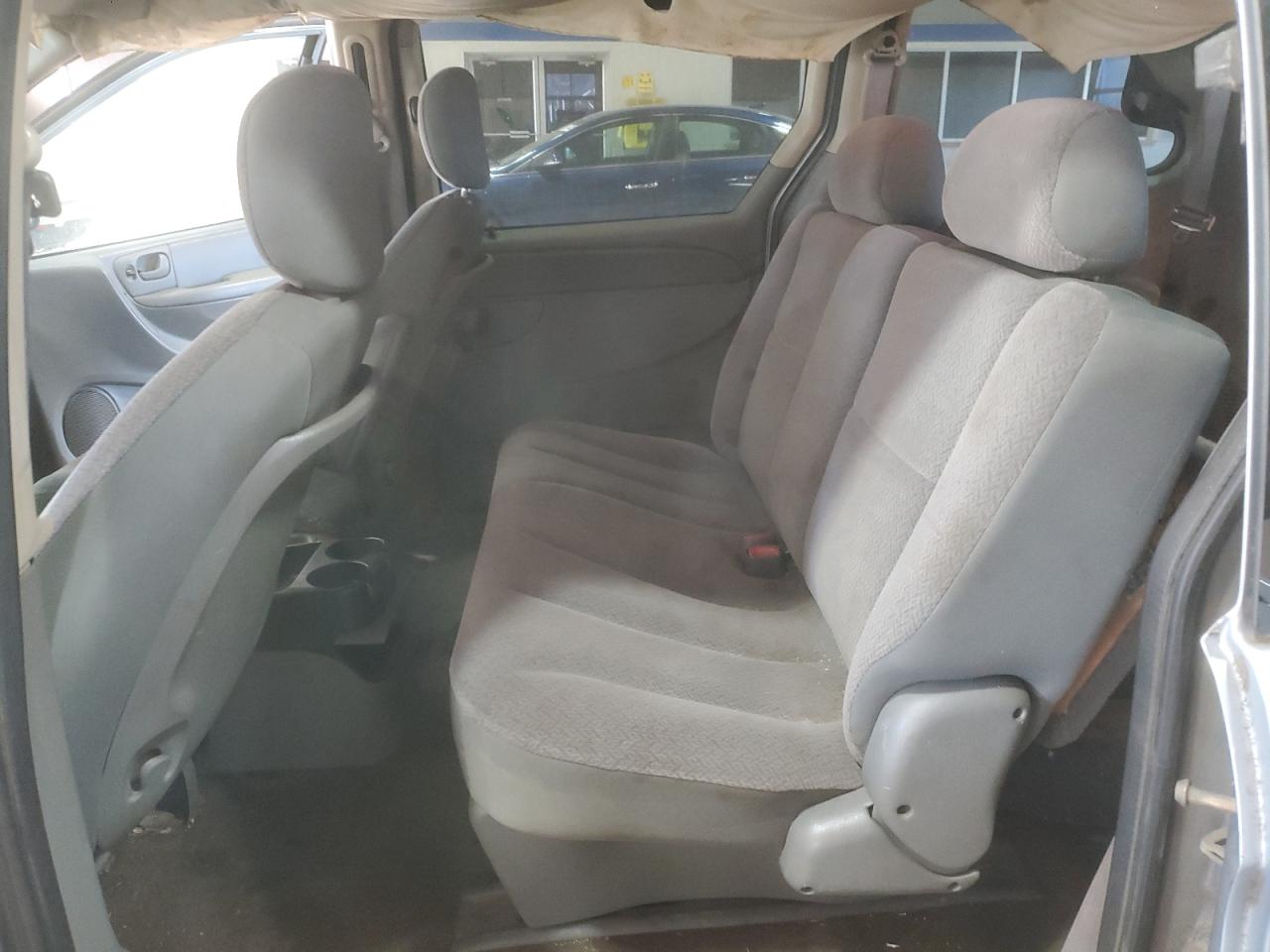 2006 Chrysler Town & Country VIN: 1A4GP45R26B620817 Lot: 92077055