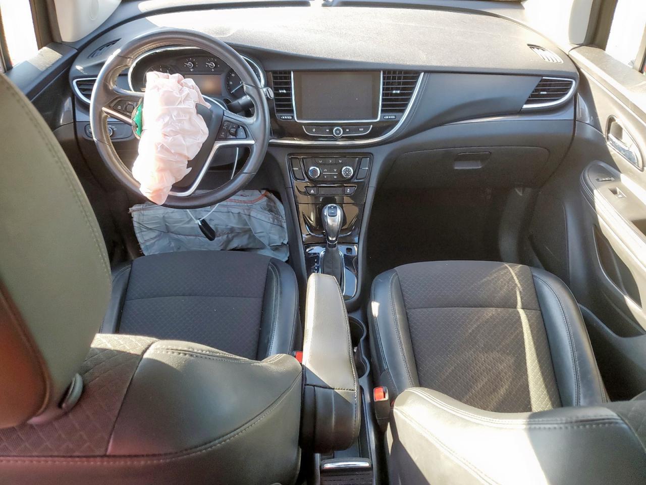 2020 Buick Encore Preferred VIN: KL4CJASB2LB018792 Lot: 91604405