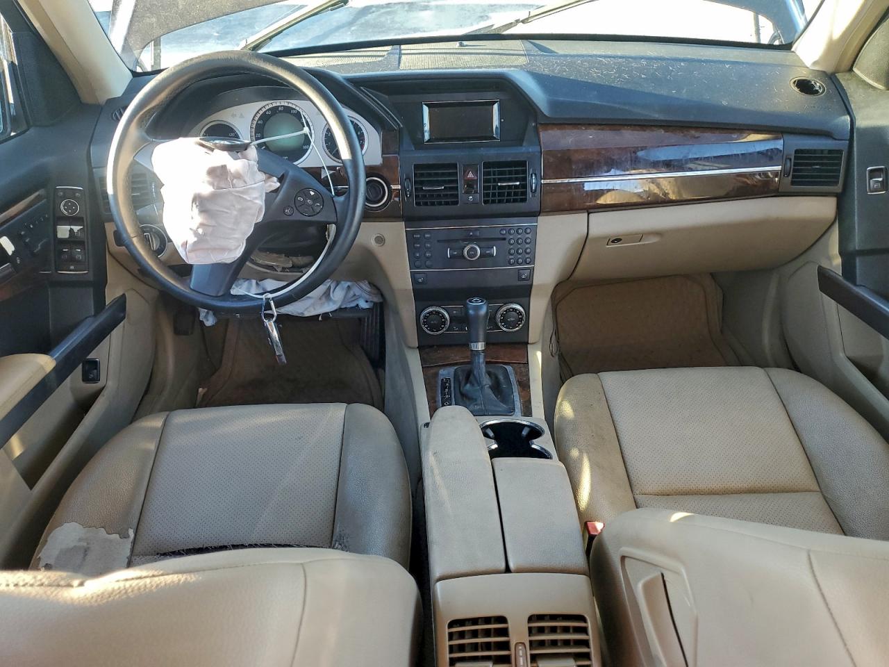 2012 Mercedes-Benz Glk 350 VIN: WDCGG5GB2CF926149 Lot: 93998285