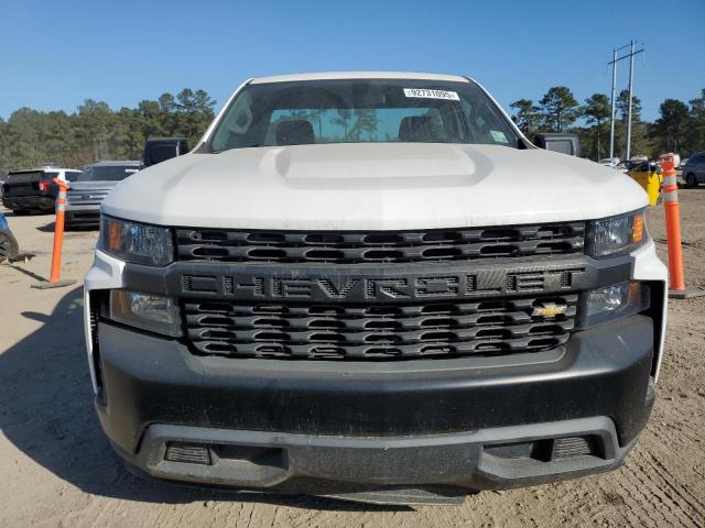  CHEVROLET ALL Models 2019 Белы