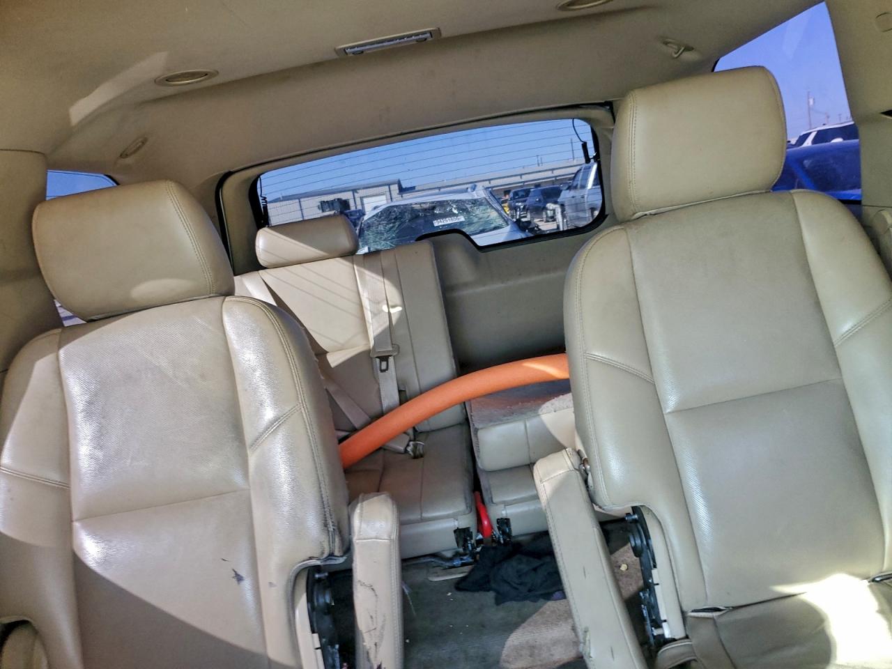 2012 GMC Yukon Slt VIN: 1GKS1CE08CR134775 Lot: 94693545