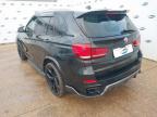 2017 BMW X5 XDRIVE M50D 5DR AUTO [7 SEAT] for sale at Copart SANDY
