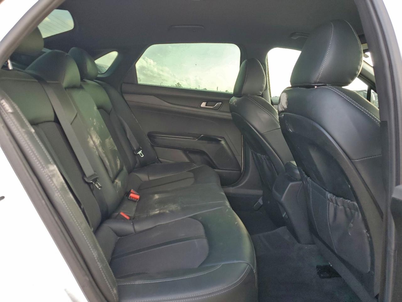 2022 Kia K5 Gt Line VIN: 5XXG64J23NG146953 Lot: 92760575