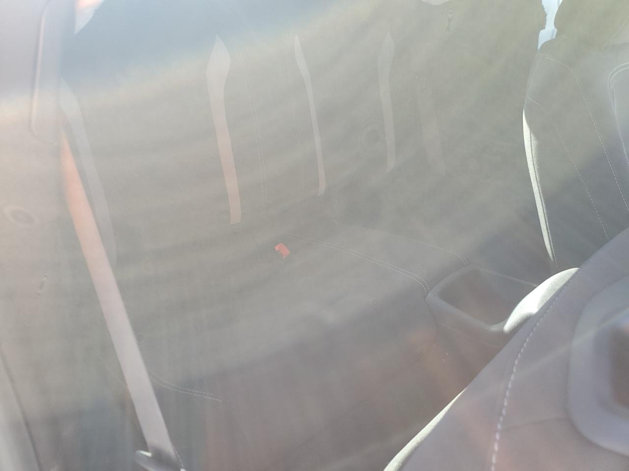 2022 Chevrolet Camaro Ls VIN: 1G1FB1RX9N0102343 Lot: 92166335