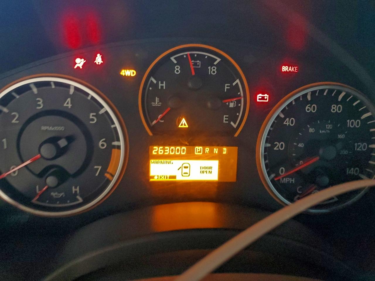 2015 Nissan Titan S VIN: 1N6AA0EC6FN515260 Lot: 94514595