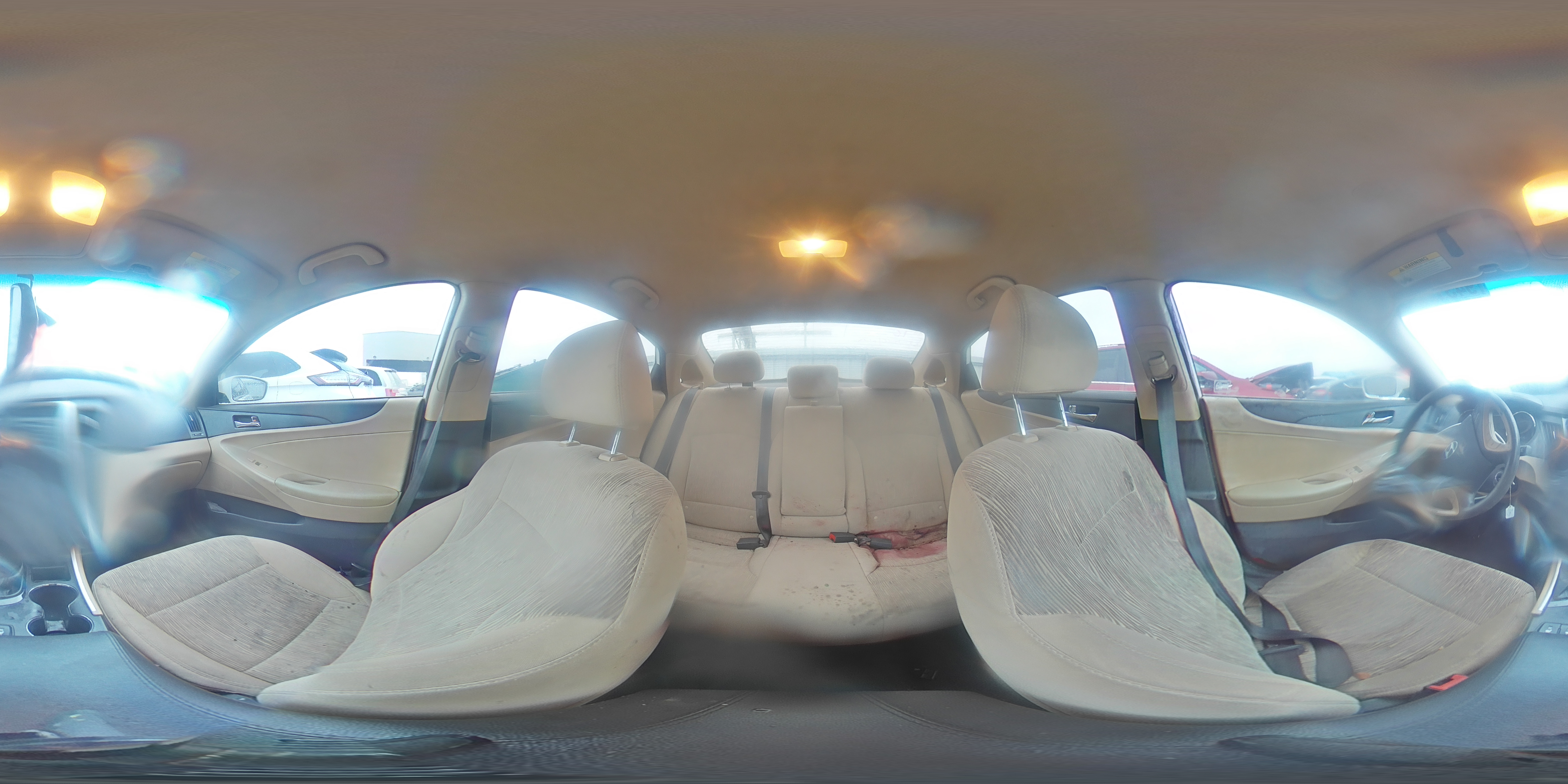 2013 Hyundai Sonata Gls VIN: 5NPEB4AC8DH635914 Lot: 94312865