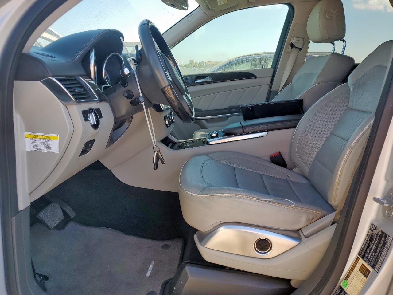 2013 Mercedes-Benz Gl 450 4Matic VIN: 4JGDF7CE5DA167952 Lot: 91373375