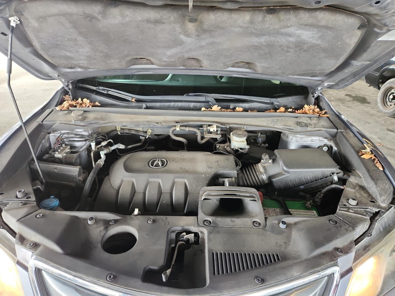 2013 Acura Rdx Technology VIN: 5J8TB3H56DL009297 Lot: 91708825