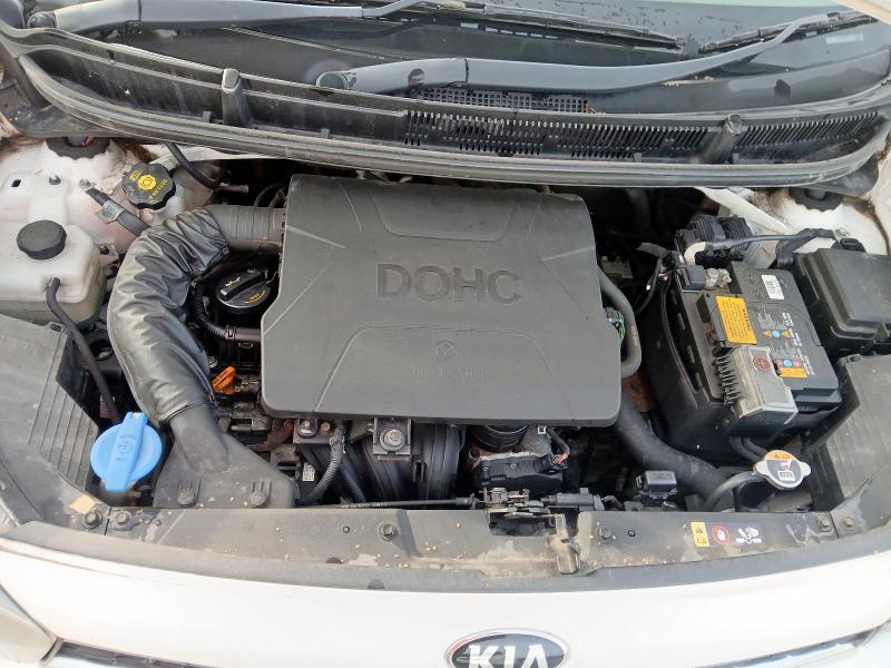 2020 KIA PICANTO 1.0 2 5DR [4 SEATS]