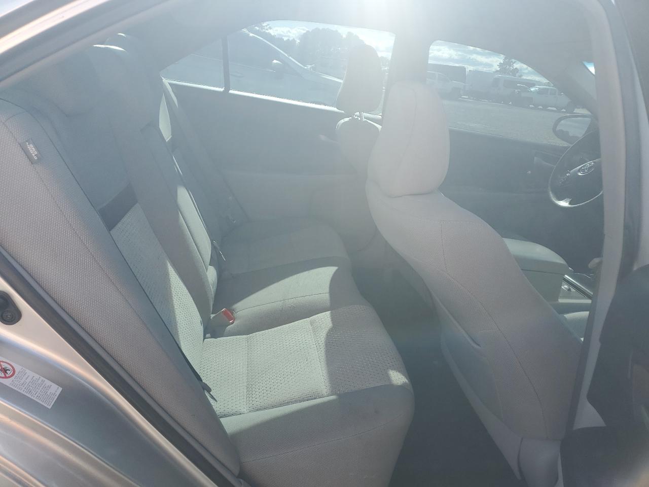 2014 Toyota Camry L VIN: 4T1BF1FK7EU785683 Lot: 91783395