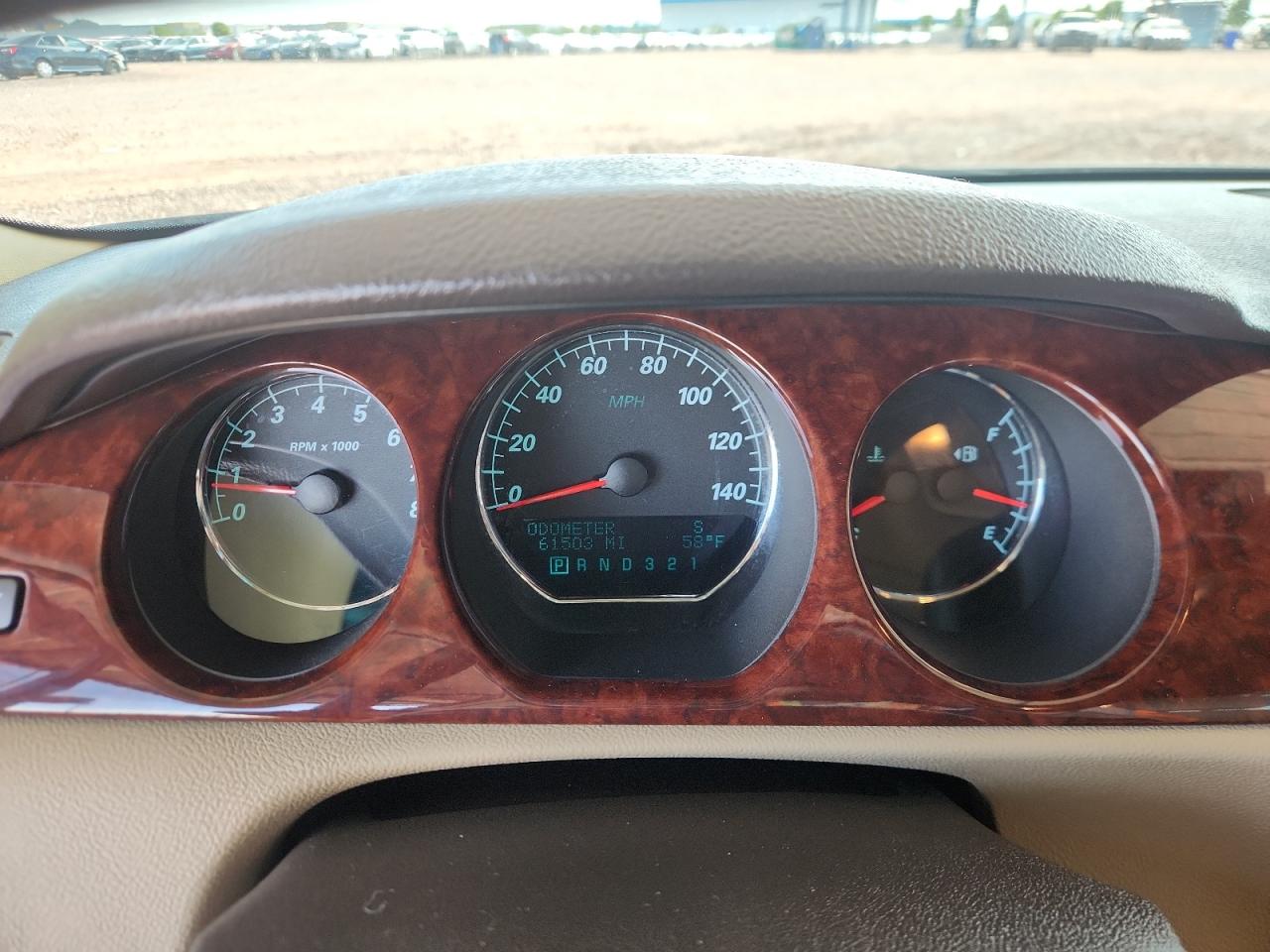 2007 Buick Lucerne Cx VIN: 1G4HP57277U199727 Lot: 93330715