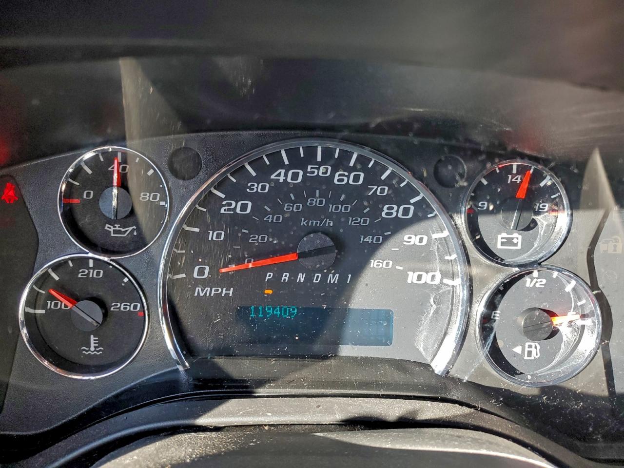 2016 Thomas Minotour G3500 - School Bus VIN: 1GB3GRBF2G1289597 Lot: 93782025